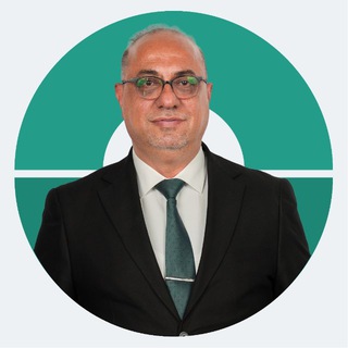 Telegram profile photo for الاستاذ علي الطريحي┆💙 ♕