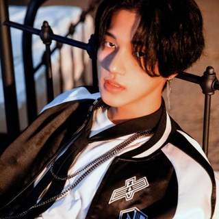 Telegram profile photo for WOOYOUNG ● ATEEZ