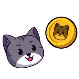 Telegram profile photo for Catcoin Announcements (Official)