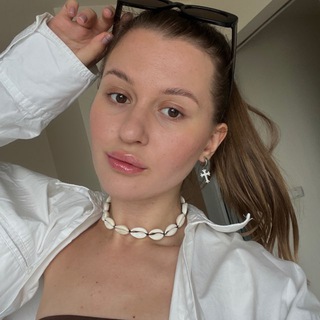 Telegram profile photo for глоуаповна 🪽