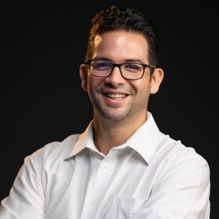 Telegram profile photo for Cesar Trompiz