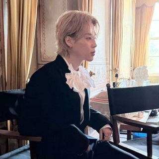 Telegram profile photo for fashion icon پكجیمین