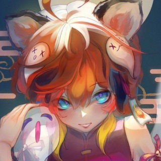 Telegram profile photo for 💀 DeadSticker 💀