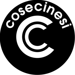 Telegram profile photo for CoseCinesi™ - offerte giornaliere per oggetti fuori dal comune