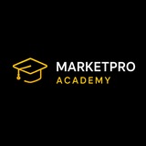 Telegram profile photo for MarketPro Academy