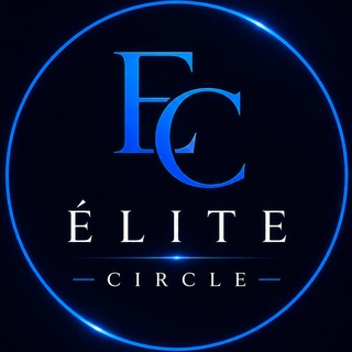 Telegram profile photo for ÉLITE CIRCLE PUBLIC