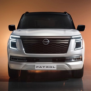 Telegram profile photo for Nissan_Patrol - باترول