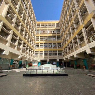 Telegram profile photo for لكجرات مرحلة4،3&5 جامعة بغداد