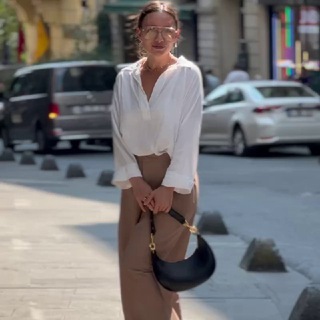 Telegram profile photo for Про Тебя | Катерина Бикташева