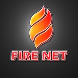 Telegram profile photo for FireNet | ویتوری & هیدیفای