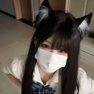 Telegram profile photo for 杭州女仆HARUNO春野恋爱