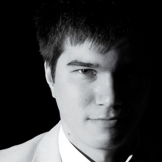 Telegram profile photo for Стакан наполовину
