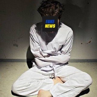 Telegram profile photo for FakeNews🇺🇦