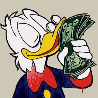 Telegram profile photo for Большой Кушъ