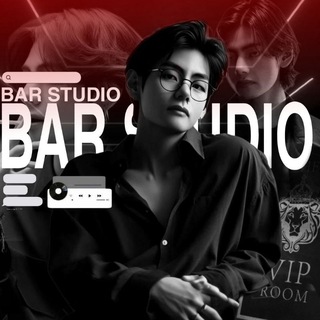 Telegram profile photo for bar studio|萨姆万