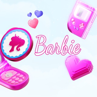 Telegram profile photo for Barbie Channel $BAR