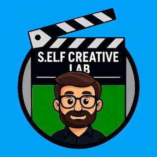 Telegram profile photo for Монтаж видео | Восстановление фото | Контент | Карточки товаров |
