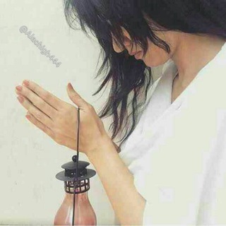 Telegram profile photo for لیلای عاشق
