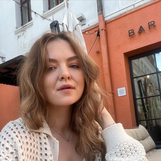 Telegram profile photo for Мама телеграма