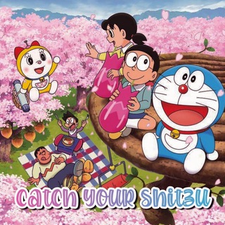 Telegram profile photo for CATCH YOUR SHITZU