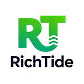 Telegram profile photo for RichTide