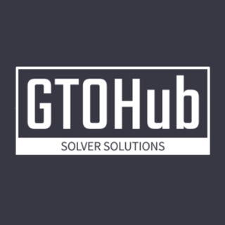 Telegram profile photo for GTOHub