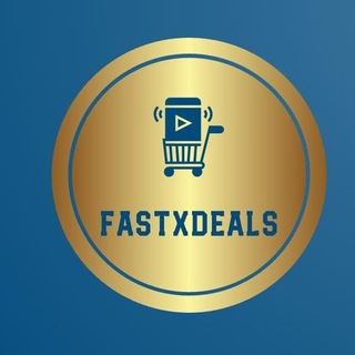 Telegram profile photo for Fastx Deal & offer