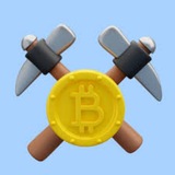 Telegram profile photo for info airdrop gacor
