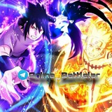 Telegram profile photo for Anime Battlelar | Asosiy kanali