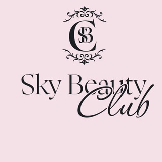 Telegram profile photo for Sky_Beauty_Club