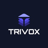 Telegram profile photo for Trivox Announcements