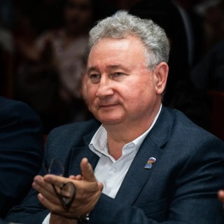 Telegram profile photo for Евгений Максимов |Единая Россия | Херсонская областная ДУМА🇷🇺
