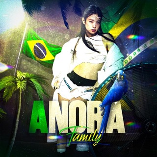 Telegram profile photo for Anora