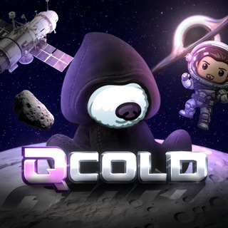 Telegram group profile photo for Чат Qcoldа