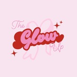 Telegram profile photo for Glow Up