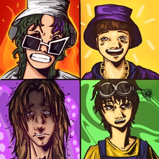 Telegram profile photo for Инцелшоу.фм