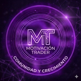 Telegram profile photo for MT | Motivación trader
