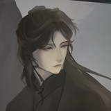 Telegram profile photo for shiren