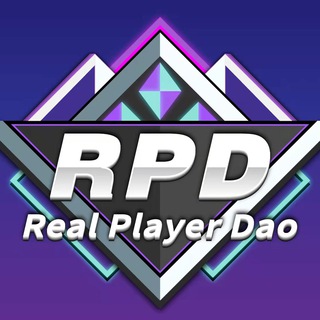 Telegram group profile photo for RPD Official Community