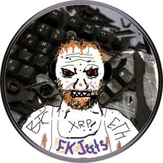Telegram profile photo for DevSmashedHisKeyboard - Portal