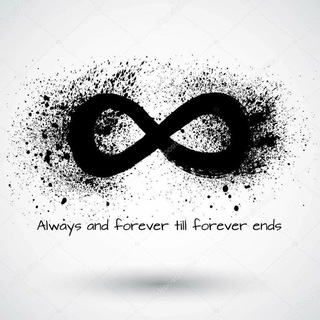 Telegram profile photo for Forever ♾️♥️