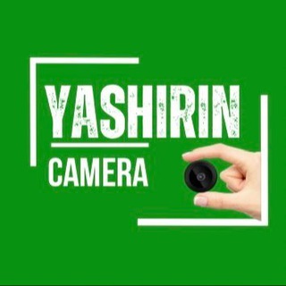 Telegram group profile photo for Yashirincamera