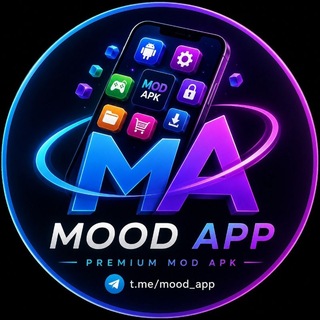 Telegram profile photo for PREMIUM MOD APK