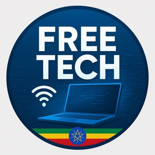 Telegram profile photo for FREE && TECHππ»πͺπΉ