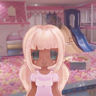 Telegram profile photo for ࣪꒰🍦꒱ Лαпкu нαны🌸