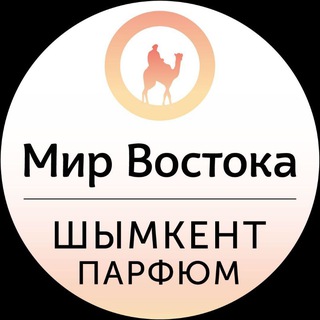 Telegram profile photo for Mir Vostoka Shymkent