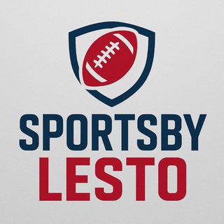 Telegram profile photo for NFL Bets Lesto FREE