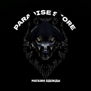 Telegram profile photo for PARADISE STORE