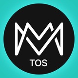 Telegram profile photo for Middly TOS