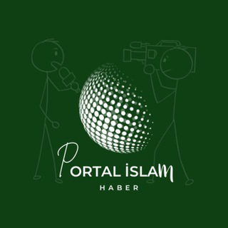 Telegram profile photo for PORTAL İSLAM HABER